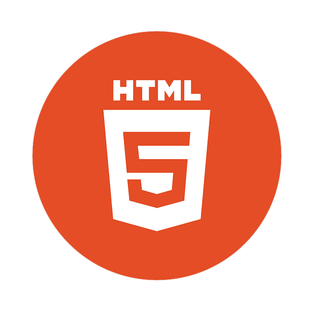 html